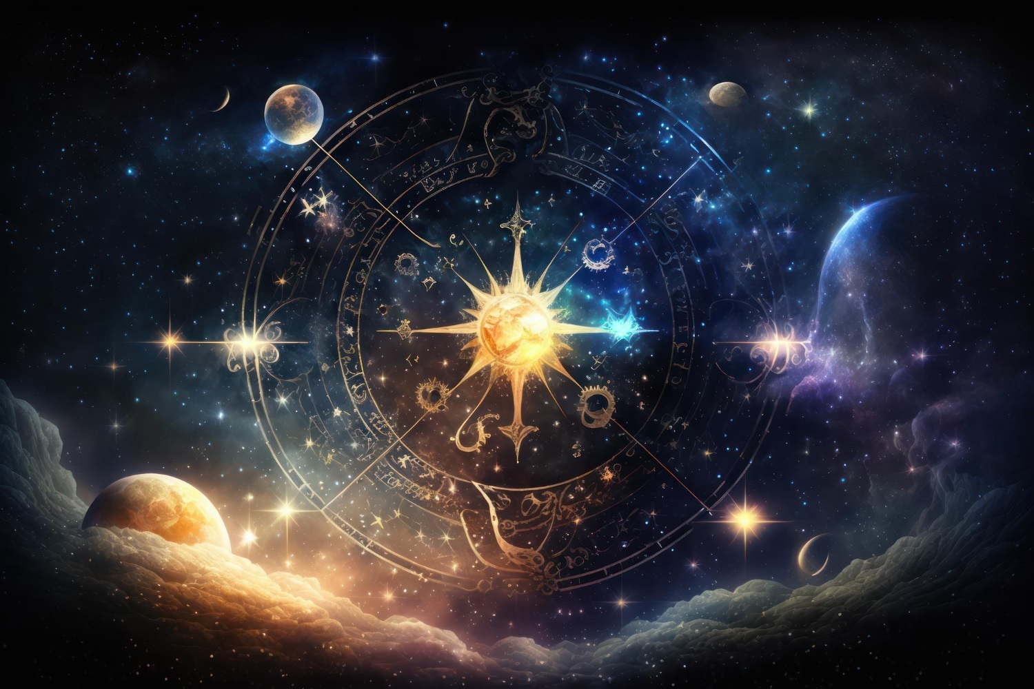Best Astrologer